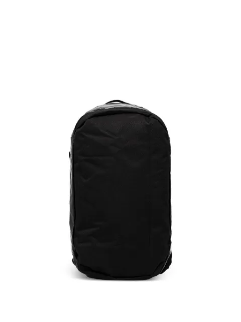 GREGORY Alpaca 60 holdall Black ALPACA60