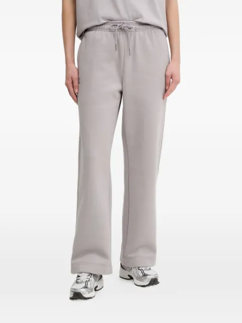 On Club Collective track pants Grey 1WG11174425