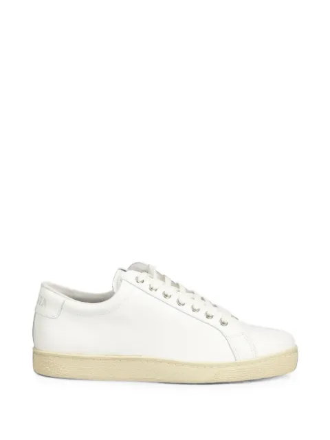 Novesta Itoh laced sneakers White N774004001001110