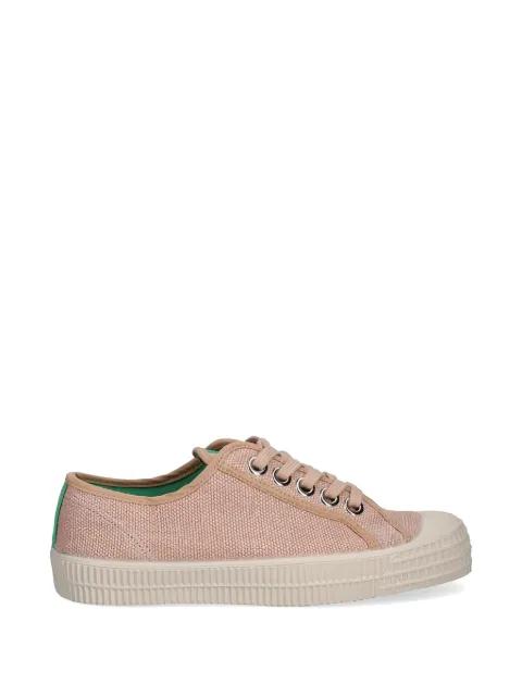 Novesta Star Master lace-up sneakers Pink N472009CUE80Y123