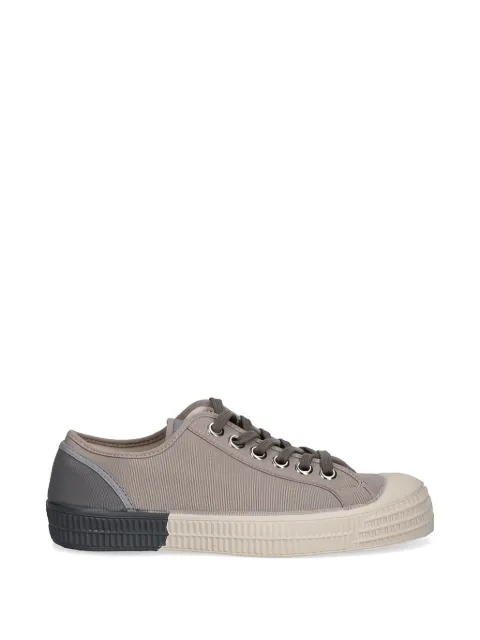 Novesta lace-up sneakers Grey N47200811Y11Y123