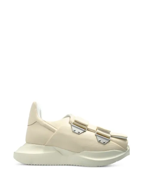 Rick Owens Temple Geth open-toe sneakers Neutrals RR01F2816LCO
