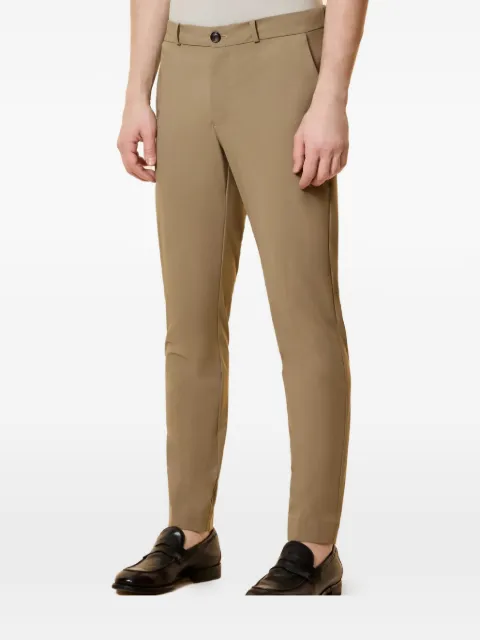 RRD Jo elasticated trousers Neutrals 26302