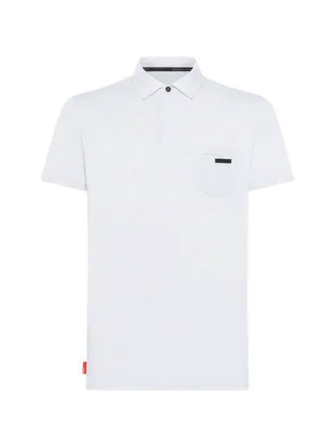 RRD Revo polo shirt White 26201