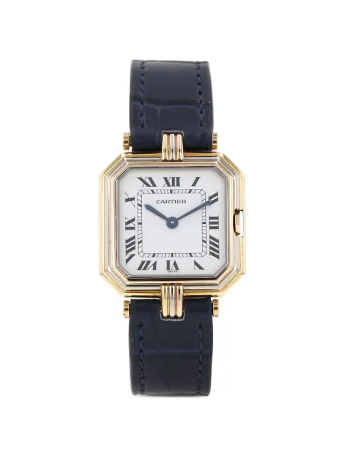 Cartier 1990 Ceinture Trinity 26mm watch White 429372