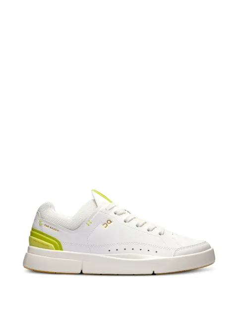 On x Roger Federer ROGER Centre Court sneakers White 3WD11280124