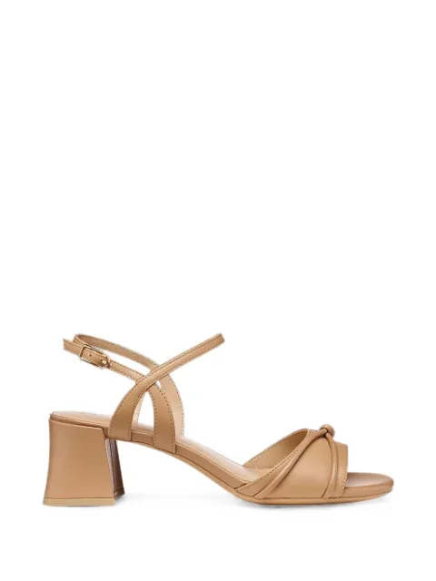 Geox New Eraklia 50 T01 slingback sandals Neutrals D656JC000TU