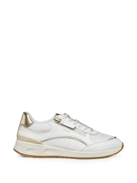 Geox Bulmya sneakers White D65NQB05411
