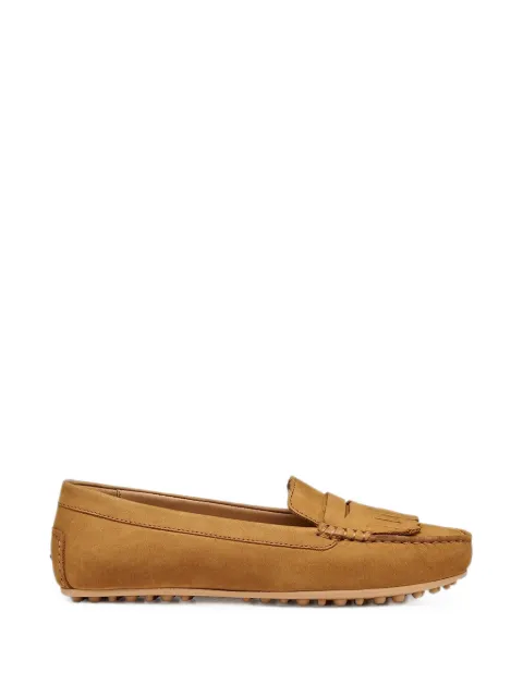 Geox Kalistena loafers Neutrals D651JB00032