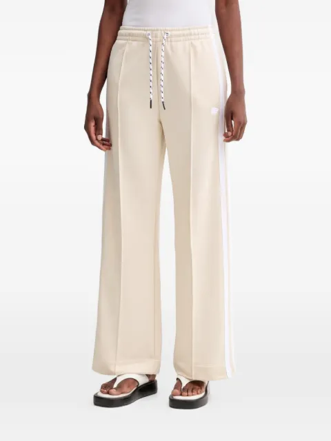 MUNTHE Boud track pants Neutrals 261145026167