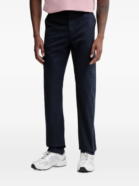 Napapijri Puyo Summer chino trousers Blue NP0A4H98