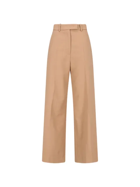 The Frankie Shop Brickell trousers Neutrals BRICKELLTROUSERS
