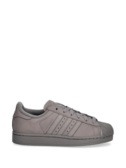 adidas Superstar II lace-up sneakers Grey IH1615