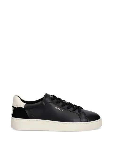 Gant panelled sneakers Black 32531217