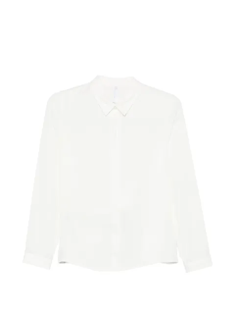 IMPERIAL long-sleeve shirt White CHP7LGR