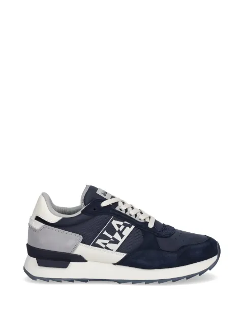 Napapijri Stab sneakers Blue NP0A8BNY
