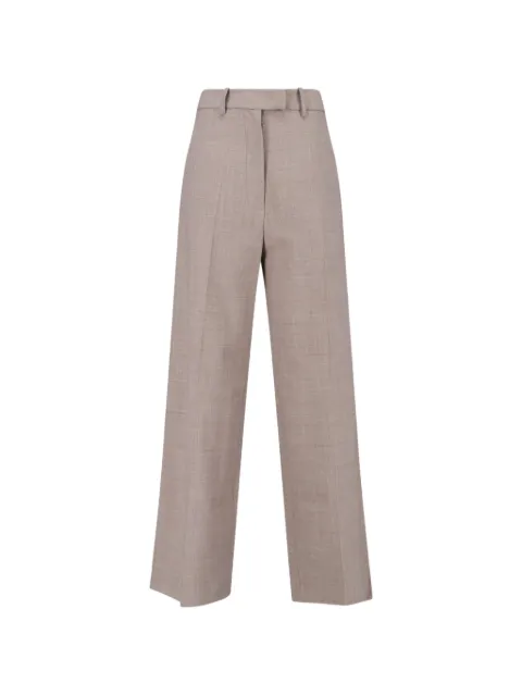 The Frankie Shop Brickell trousers Neutrals BRICKELLTROUSERS