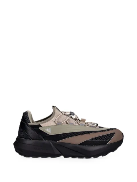 adidas Lightblaze Vista panelled sneakers Black HP6929