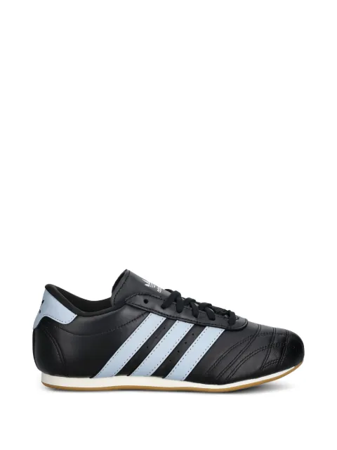 adidas Taekwondo sneakers Black JS0305