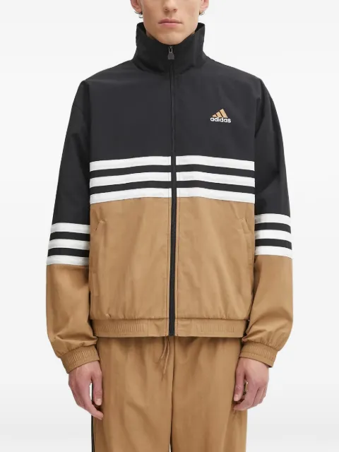 adidas Archive track jacket Black JY2777
