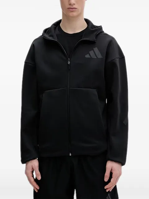 adidas Z.N.E. hoodie Black JE7538