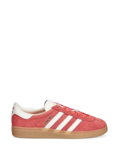 adidas München sneakers Pink IH4207
