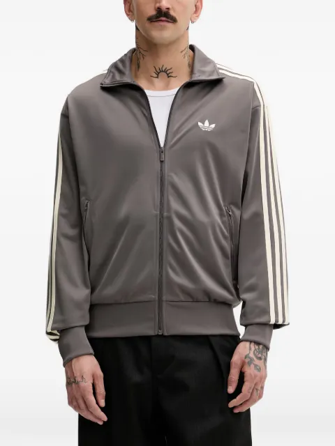 adidas Firebird track jacket Grey KE1645