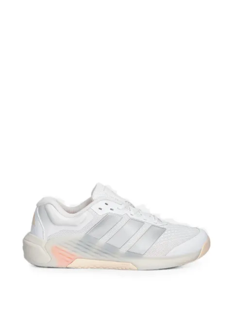 adidas Dropset 4 Power low-top sneakers White JR4666
