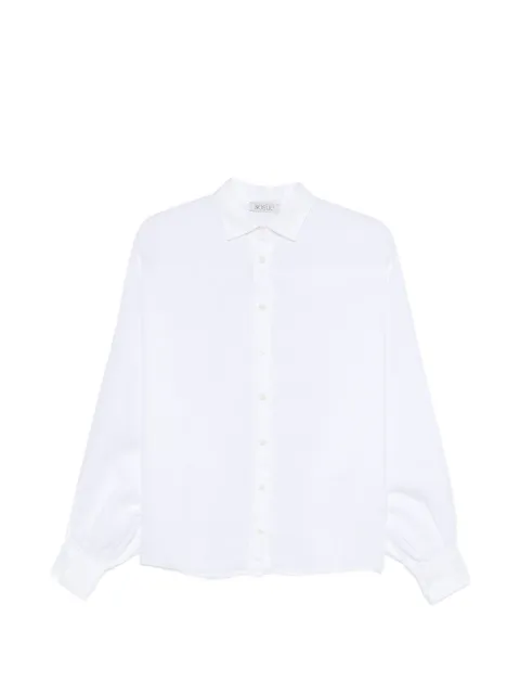 SoSUE Antonia shirt White 212AS1170L