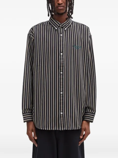 Carhartt WIP Palance shirt Black I035330