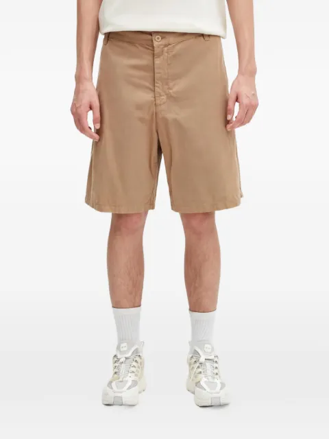 Carhartt WIP Calder shorts Neutrals I034812