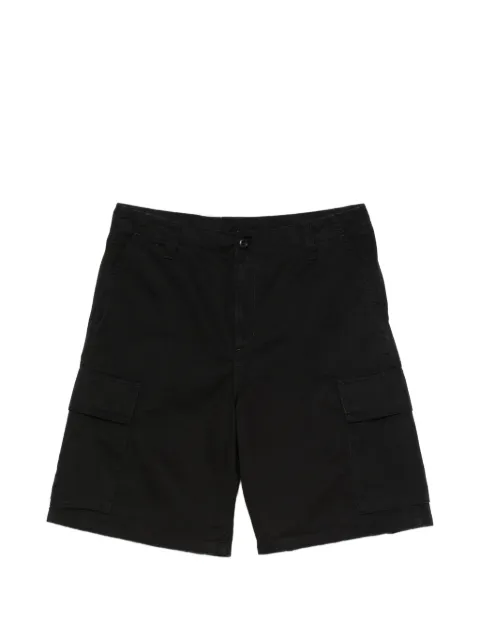Carhartt WIP Kade cargo shorts Black I036505
