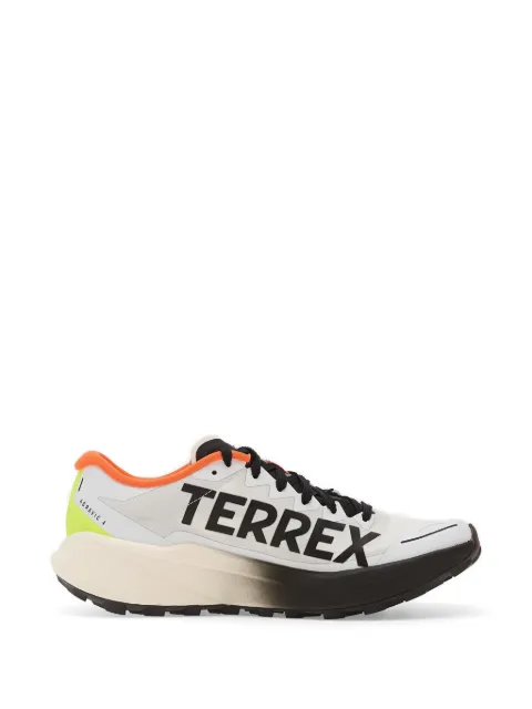 adidas Terrex Agravic 4 Trail sneakers White KJ8872