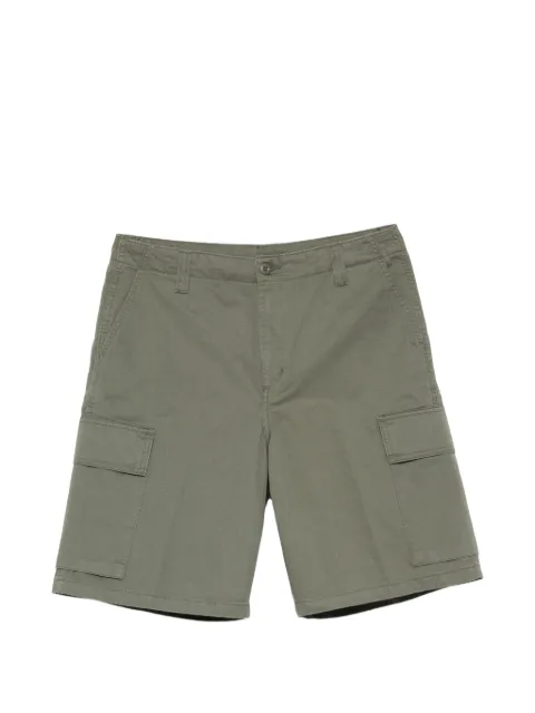 Carhartt WIP Kade cargo shorts Green I036505