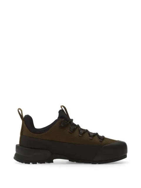 The North Face Glenclyffe sneakers Green NF0A8DAP7R81