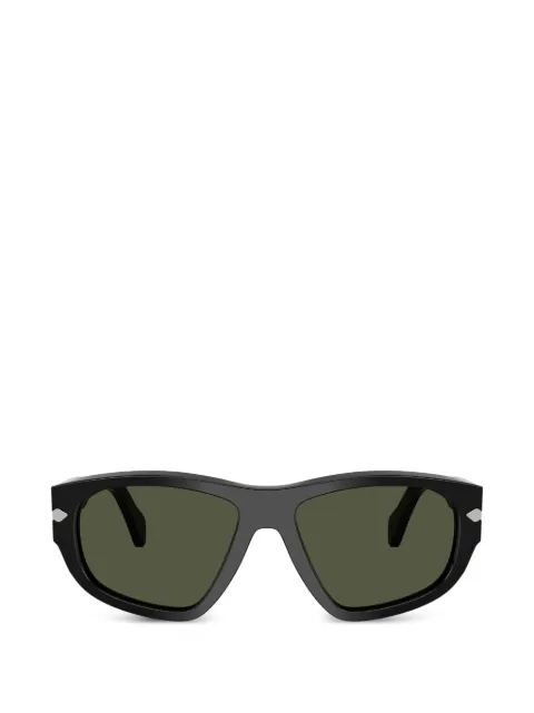 Persol geometric-frame sunglasses Black PO0050S