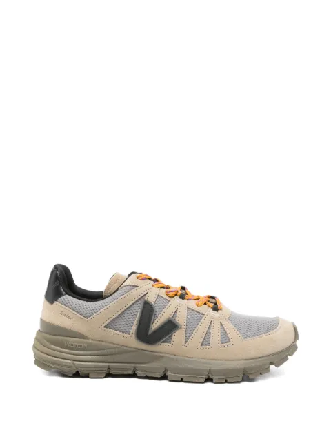 VEJA Salar Alveomesh panelled sneakers Neutrals DE1821398