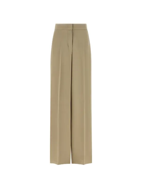 Max Mara Palanca trousers Neutrals 2611131064600