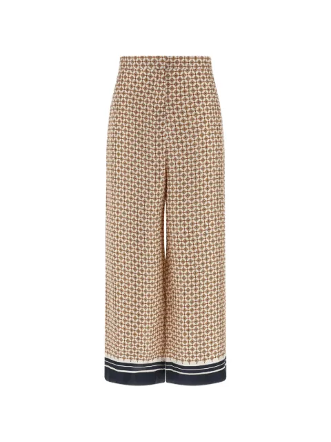Max Mara Mstottelia trousers Neutrals 2616131011600
