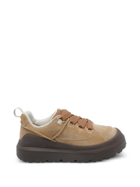 UGG Heritage Utility suede sneakers Brown 1174994