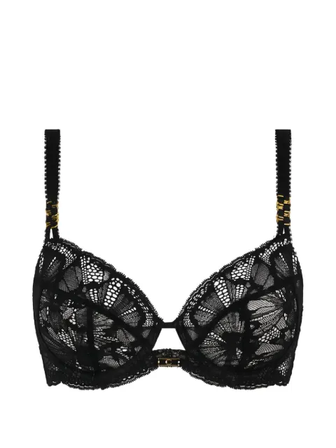 Chantelle Muse lace bra Black C19YM0