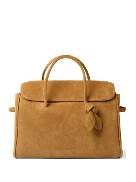 Jacquemus the Turismo shopper bag Neutrals BAU00434AC09A04
