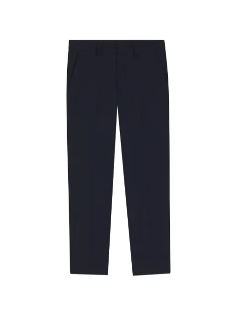 HUGO tailored trousers Blue 50540150