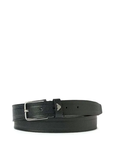 Emporio Armani tongue belt Black EM005828AF25474