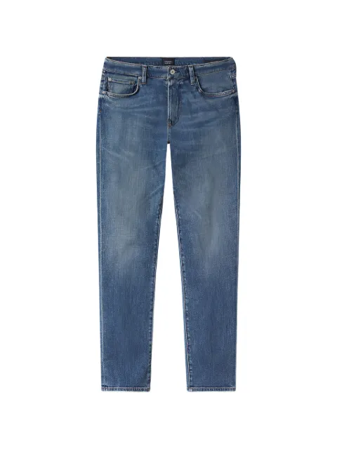 Citizens of Humanity belt-loops jeans Blue 6170F1617