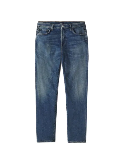 Citizens of Humanity London five-pocket jeans Blue 6170E1617