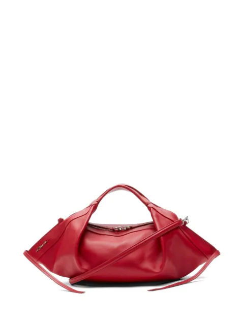 3.1 Phillip Lim mini Luna tote bag Red AS26B501CMA