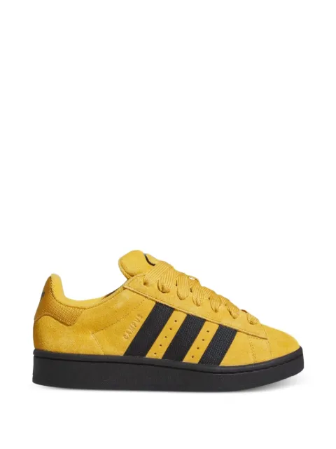 adidas Campus 00s lace-up sneakers Yellow JI3308