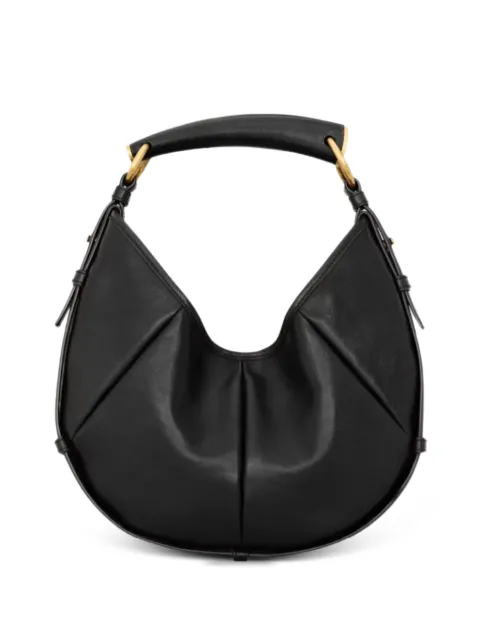Saint Laurent small Mombasa shoulder bag Black 851432AAGWJ