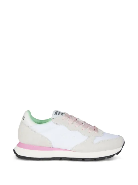 Sun68 Ally Solid sneakers White BZ36201